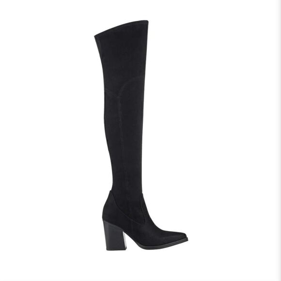 Marc Fisher MEYANA OVER THE KNEE BOOT - Picture 1 of 14